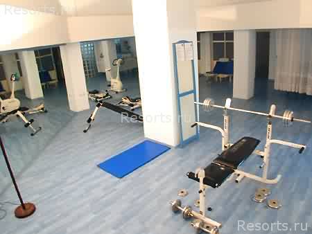Viking Hotel 13